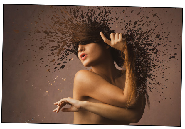 Photoshop Explosie Photoshop Explosie