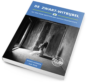 De Zwart-witbijbel